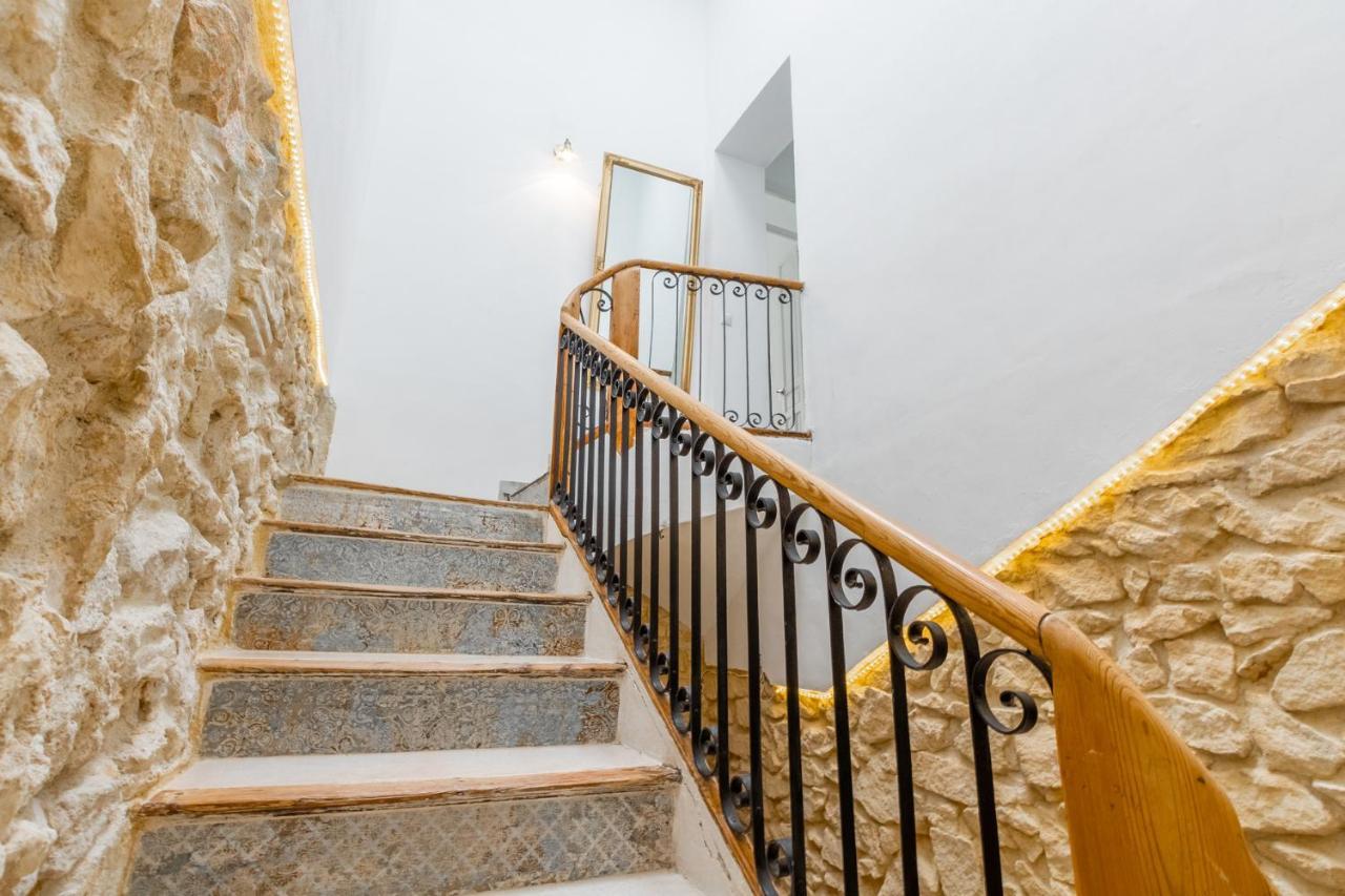 Casa Alicantina Alicante Exteriér fotografie